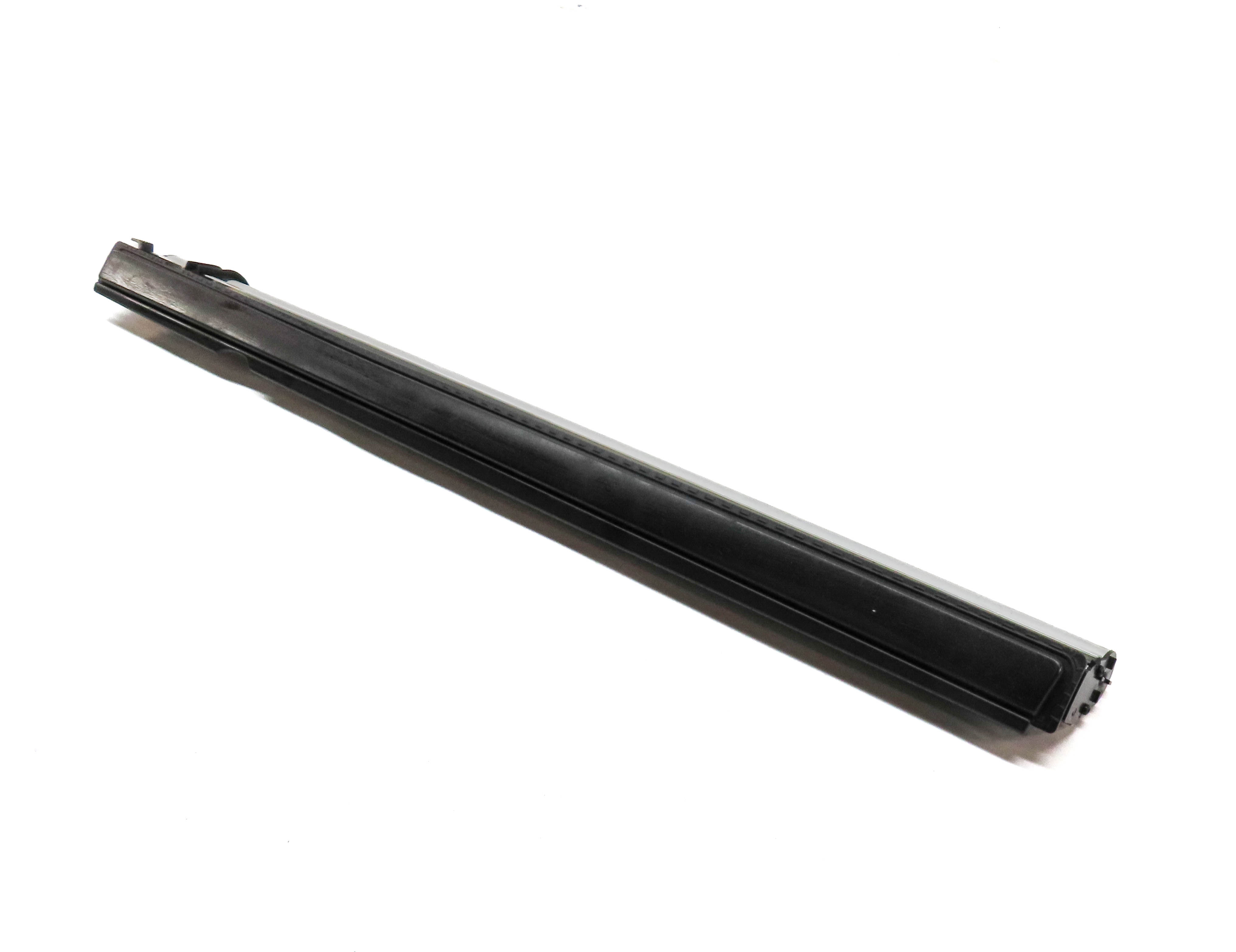 10-17 BMW 535iGT 550iGT F07 REAR RIGHT DOOR PRIMARY WINDOW SHADE MOTOR ASSEMBLY — exact item pictured